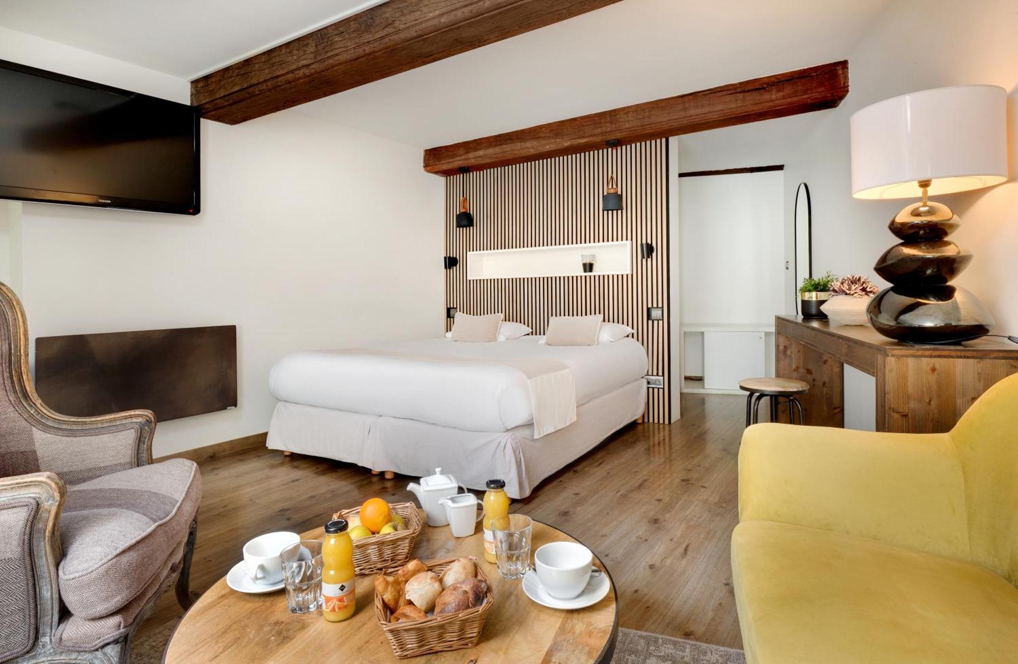 Residence Des Ducs Dijon Luaran gambar
